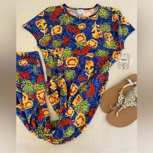 LuLaRoe Maria Dress